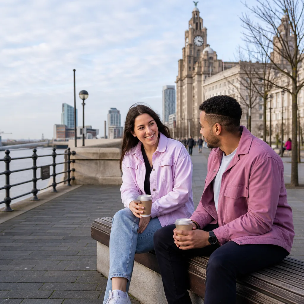 Merseyside Singles